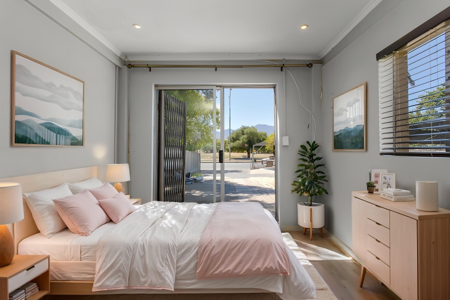 3 Bedroom Property for Sale in Vrykyk Western Cape